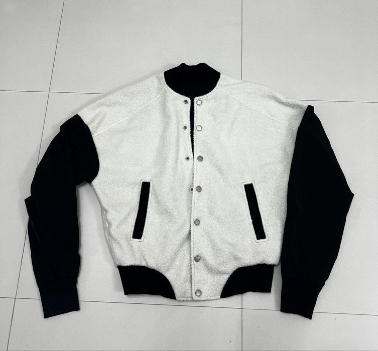 Jacheta Bomber Made By Society