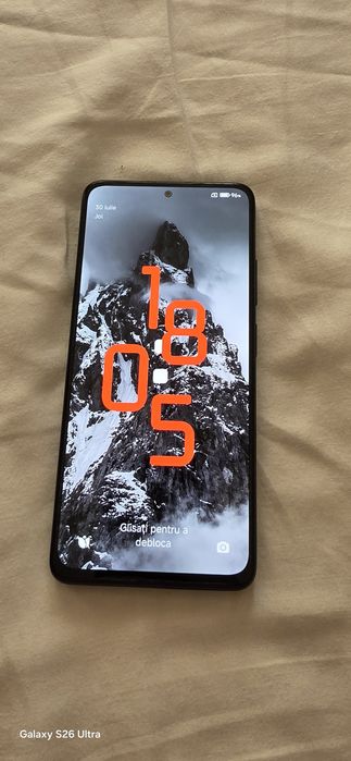 Vand Smartphone Xiaomi Redmi Note 11 5G