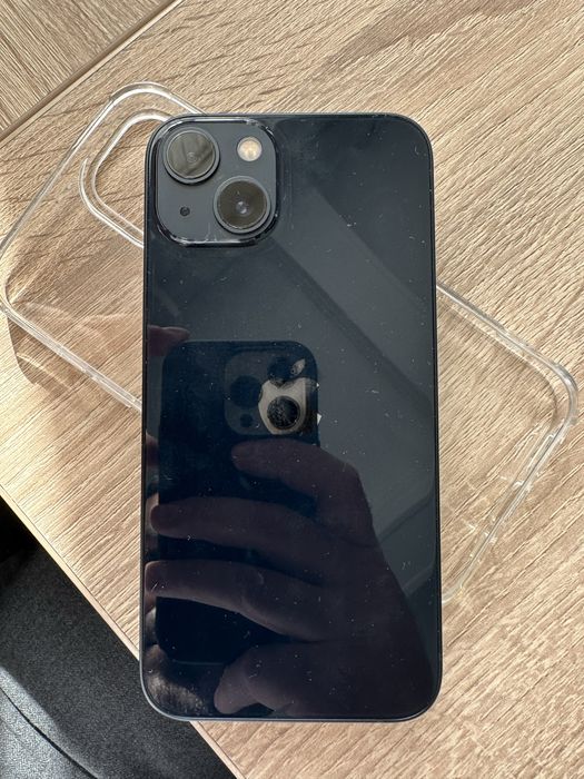 Iphone 13 128 Gb Midnight