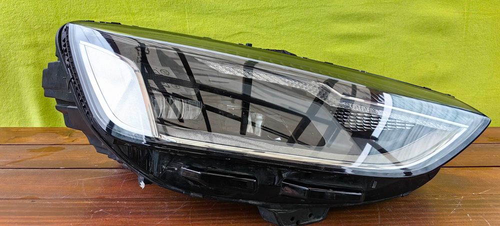 Фар за Audi A4 B9 Full LED / Ауди А4 Б9 Фул Лед