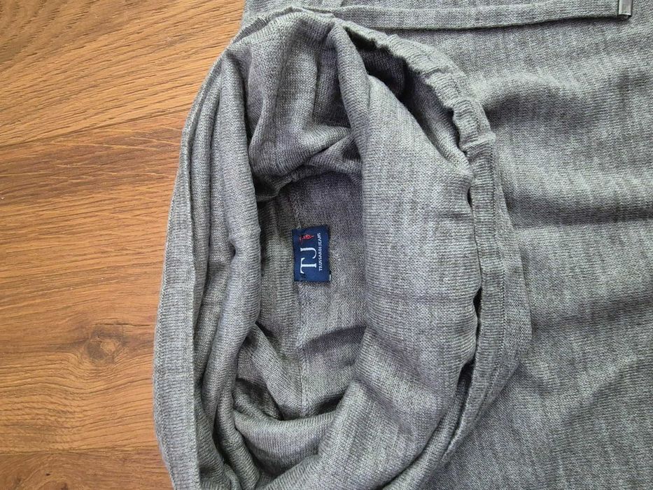 Туника плетиво Trussardi jeans