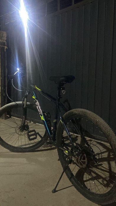 Trinx велосипед Б/У