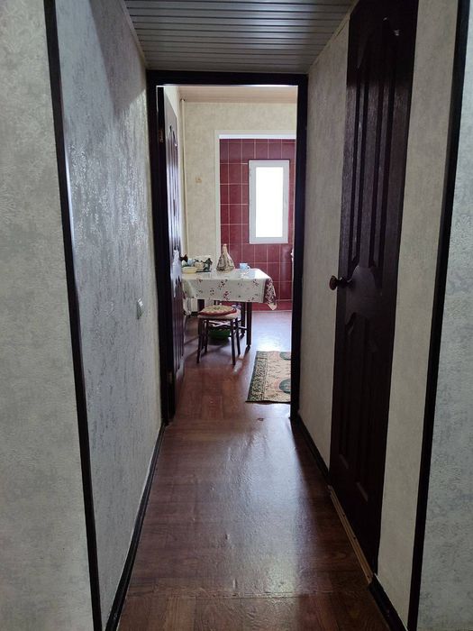 Тинчлик метро 3 хонали сотилади Франция планировка