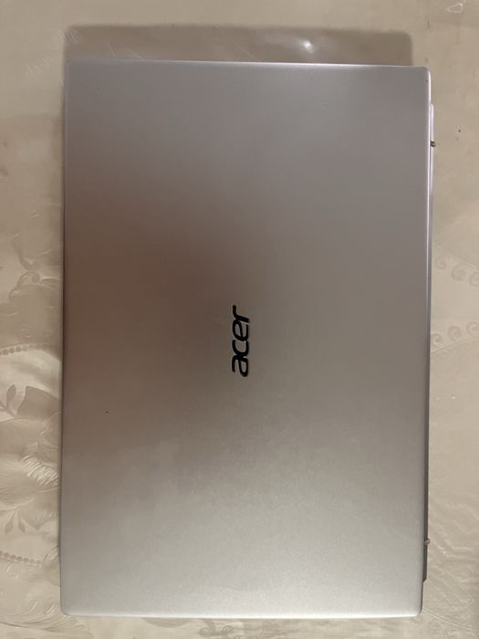 Ноутбук acer aspire one