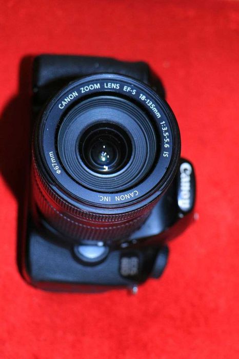 ФотоАпарат FotoAaparat Canon 60 D / 3 шт