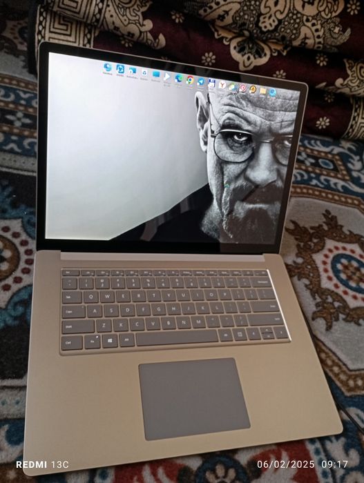 Microsoft Surface Laptop 3