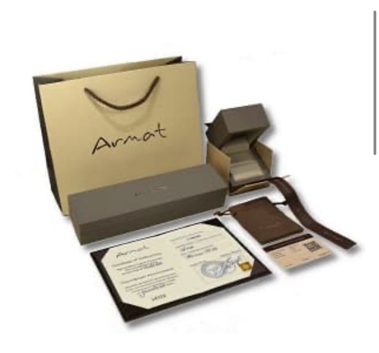 Кольцо Армат с бриллиантами