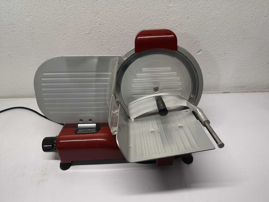 Колбасорезачка (слайсер) - RGV Vintage 250мм / 140 W