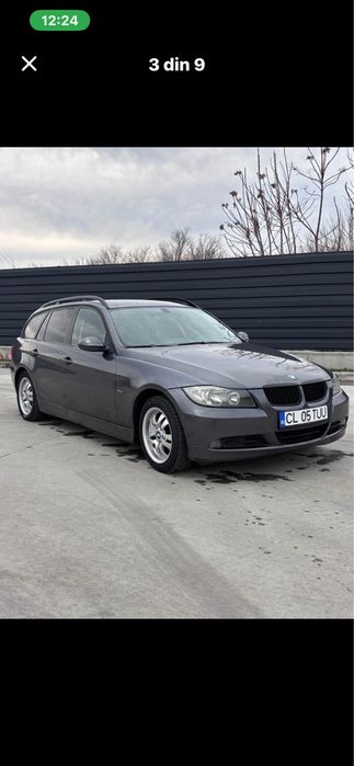 BMW 3 Series 2006 — imagine 3