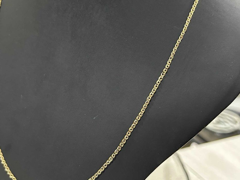 Златен синджир 14 К 585 / 4,82 гр.