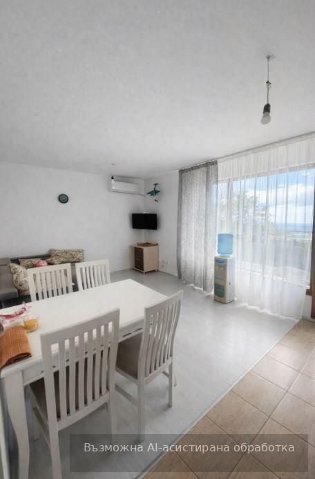 Дава се под наем Двустаен апартамент в Варна, Виница - 62 кв.м за 423.81 € - Снимка #2
