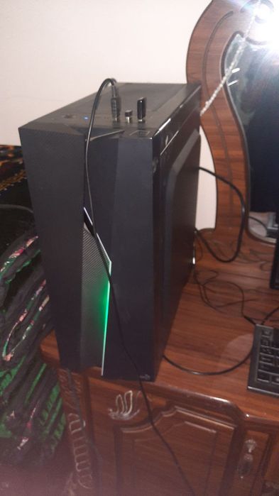 Компьютер кафолати билан мощный