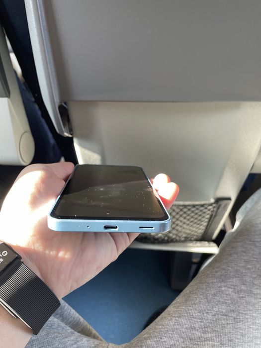 Samsung A17 256gb