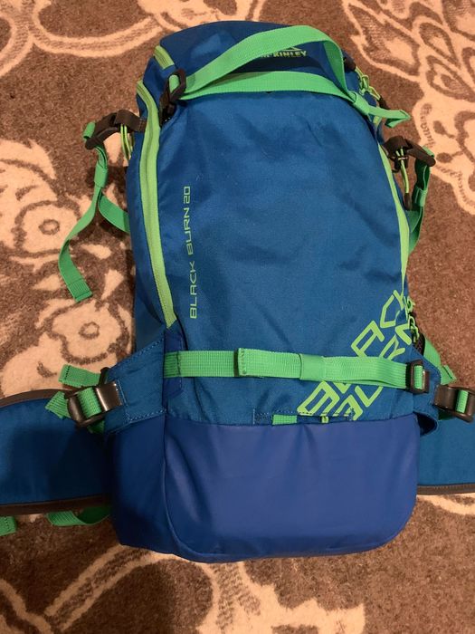 Раница McKinley Blackburn 20 l