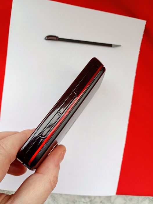 Nokia 5800 XpressMusic (impecabil, lifetimer mic)