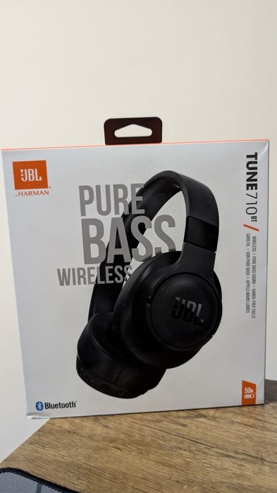 JBL tune 710BT оригинал