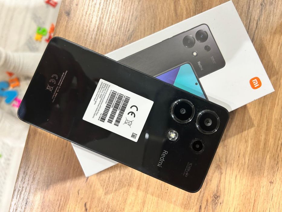 Redmi Note 13 256 GB