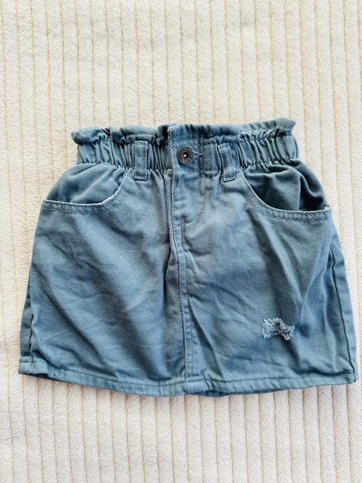 Детски поли.