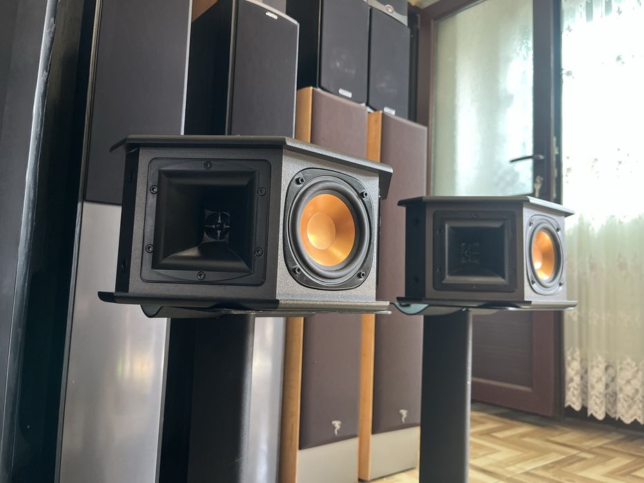 Boxe surrond Klipsch RS-10