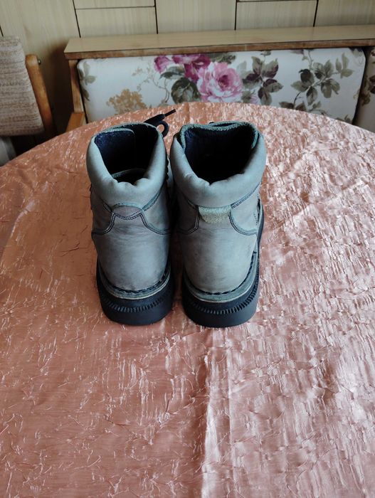 Кожени кубинки Fly London 39 номер