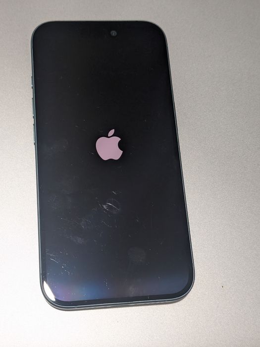 Iphone 16 128 gb