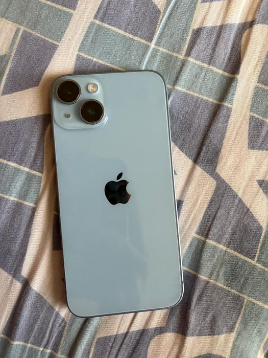 IPhone 14 обмен на 13 про
