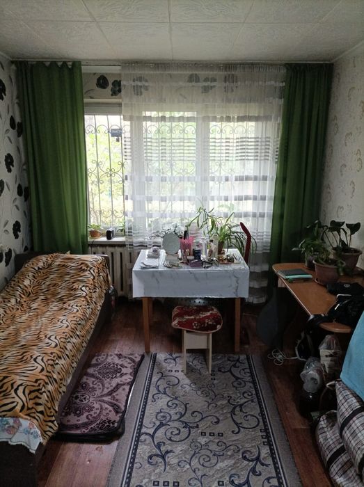 Продам квартиру атакент