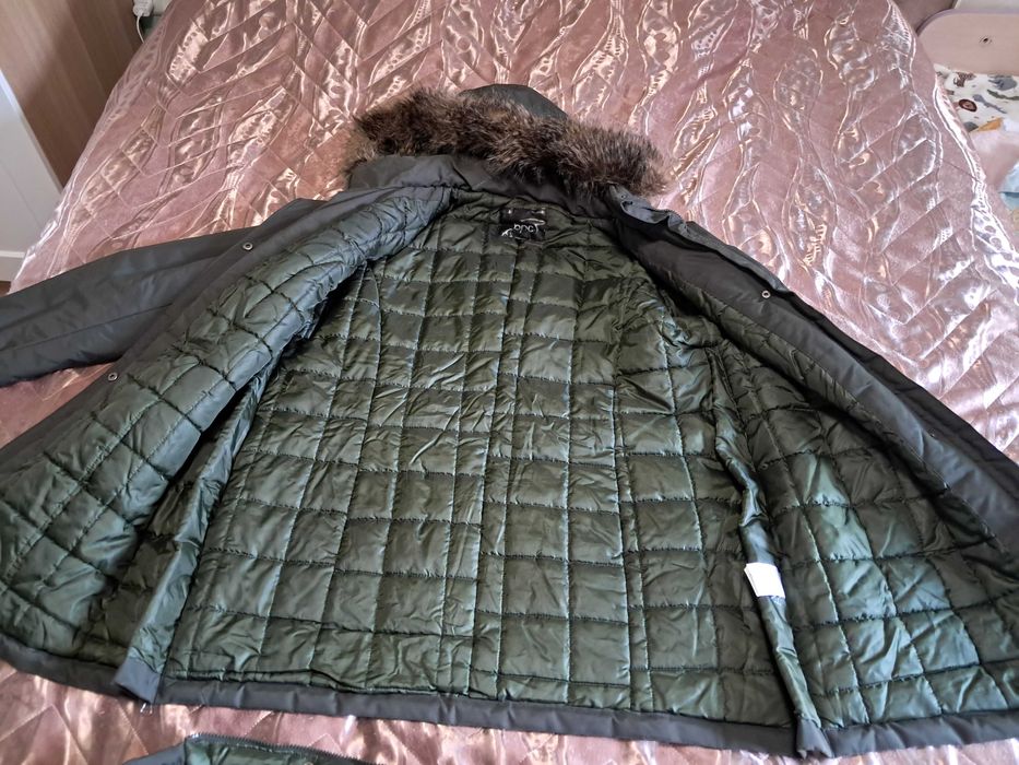 Яке за бременни Bonprix