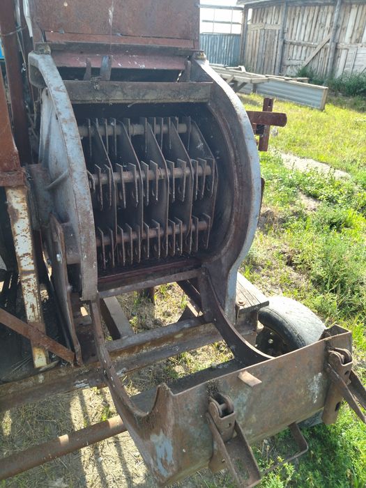 Продам зернодробилку от ВОМ