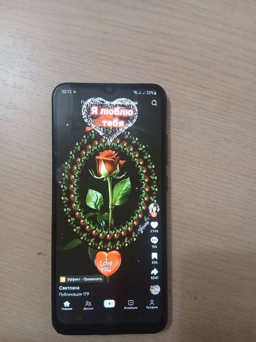 Продам Самсунг а02s