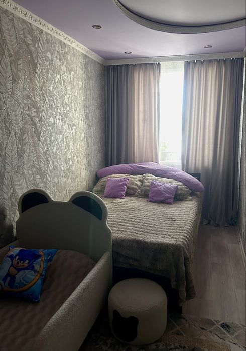 2-х комнатная квартира