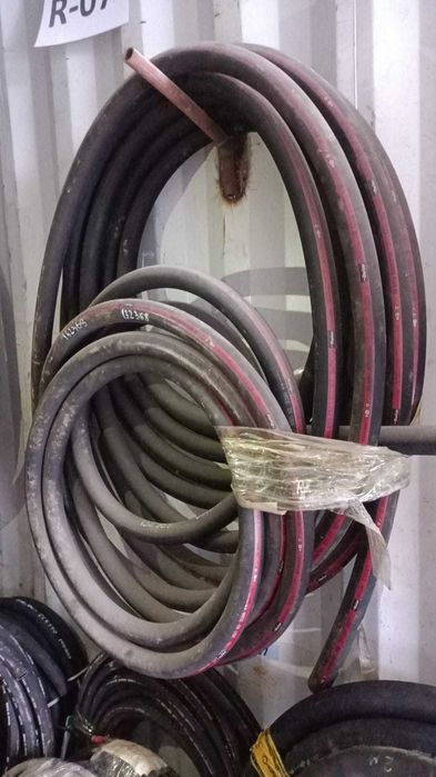 Фитинги, шланги Parker, I.M.M. Hydraulics