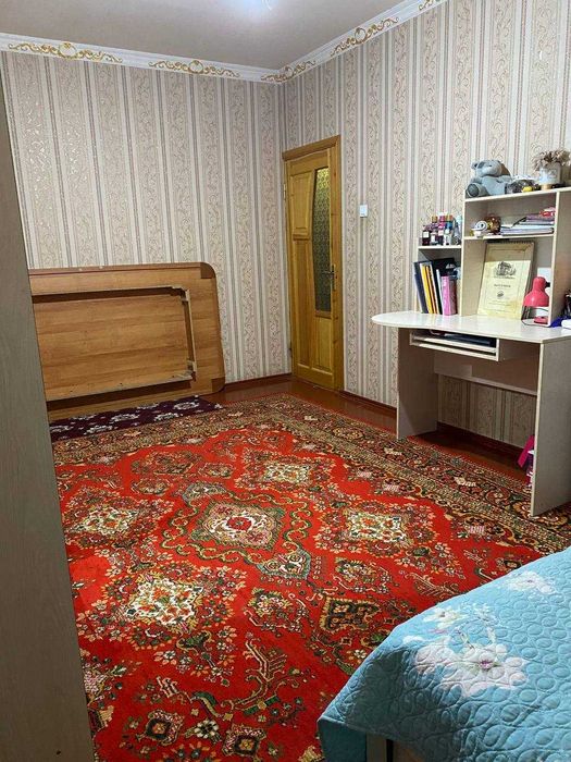 Жар ариқда 2 хонали уй сотилади | Продается 2-х комн. кв. в Джар Арике