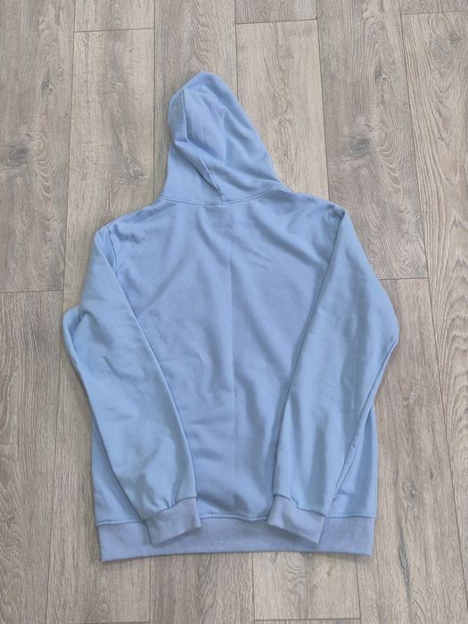 Hanorac Sp5der Baby Blue