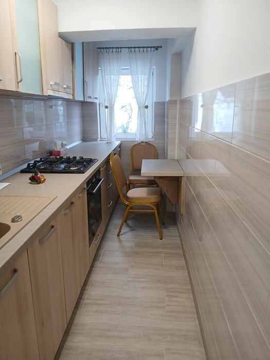 Garsoniera de vazare