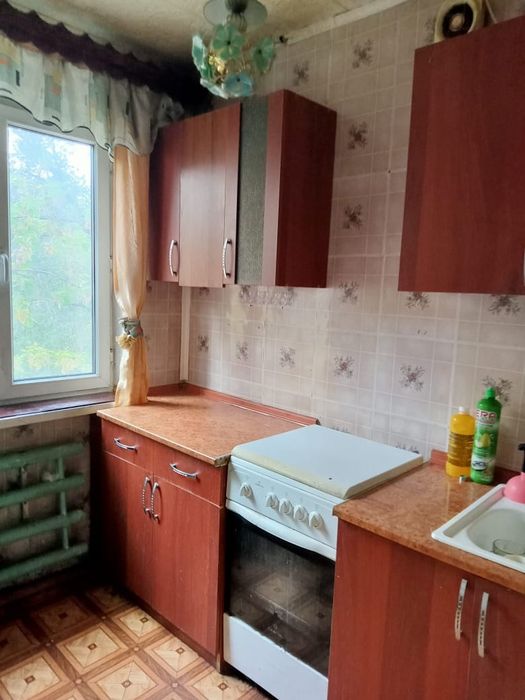Квартира 2 комнатная 45кв.м