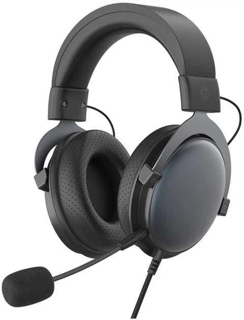 Навушники HP DHE-8005 Gaming Black