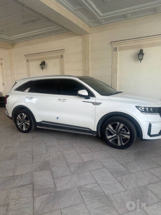 Продается Kia Sorento