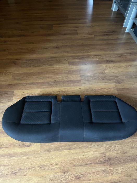 Задна седалка Мерцедес w212