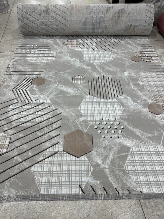 Gilam daroʻshka Skidka