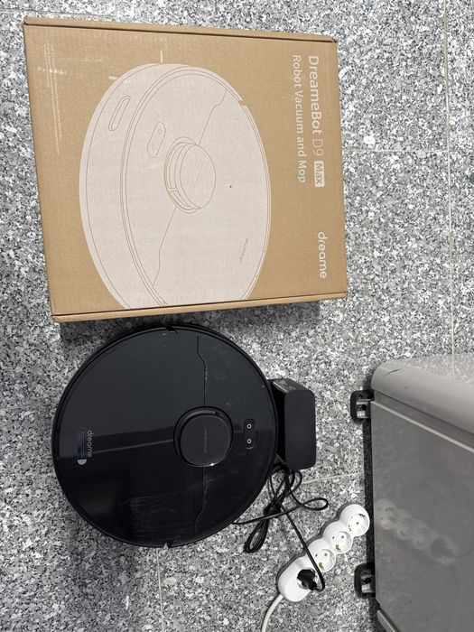 Aspirator robot Dreame D9 Max