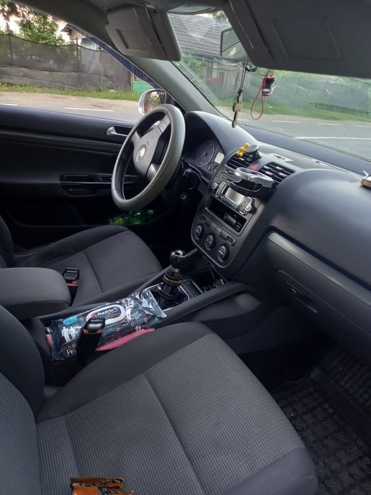 Vând/schimb Volkswagen Golf 5 1.9 TDI break