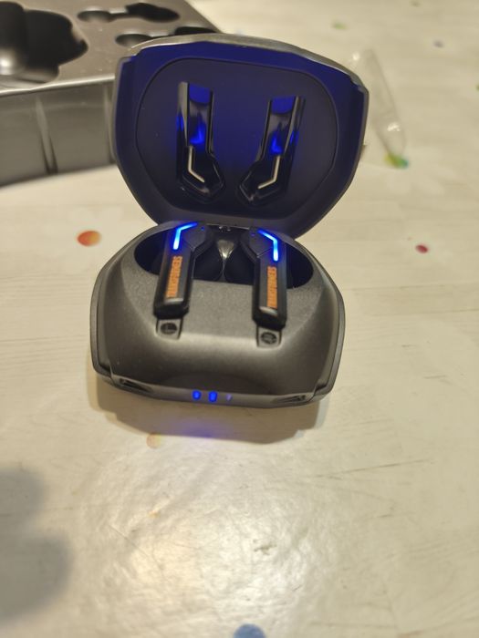 Безжични слушалки  dots Transformers T-06