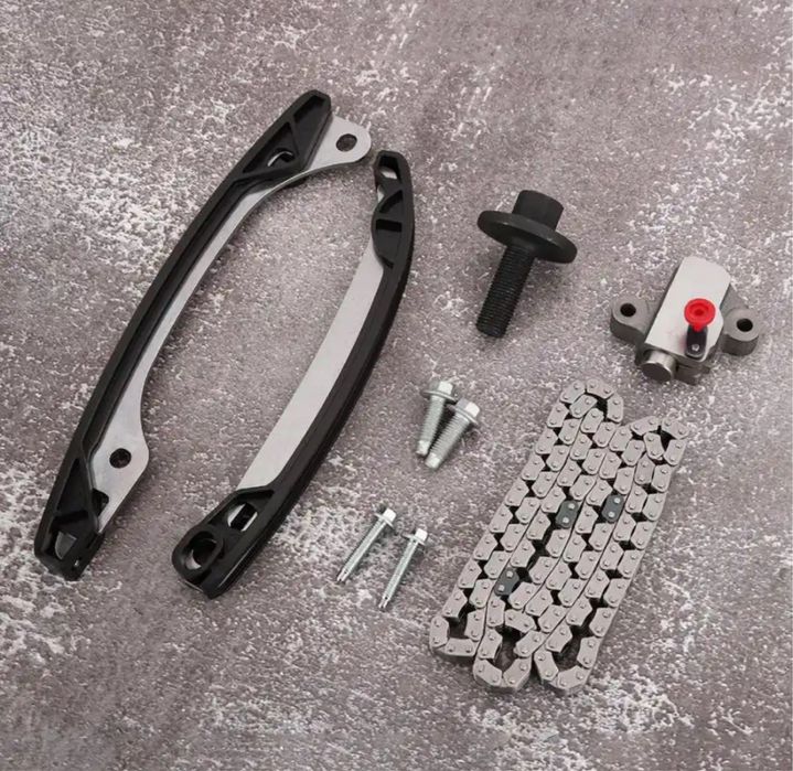 Kit Lant De Distributie Renault Megane Dacia Logan Sandero 0.9 1.2 TCE