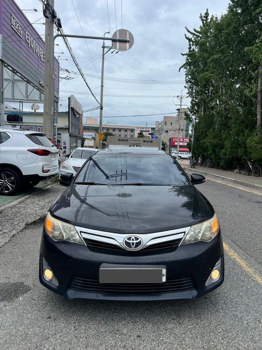 Продам Tayota Camry