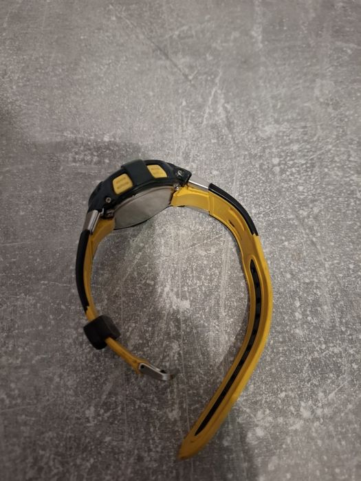 Casio G-Shock DWX-101PS vintage, funcțional, anii ’90