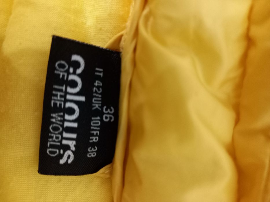 Демисезонная куртка на девочку