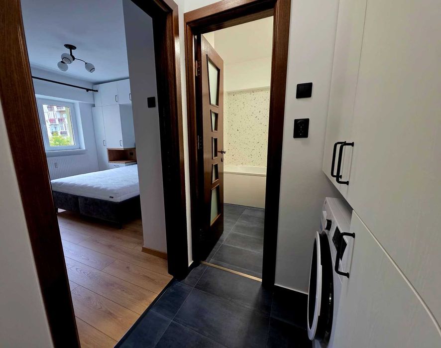 Apartament 2 camere | Zona Crângași | Complet renovat | Direct proprietar