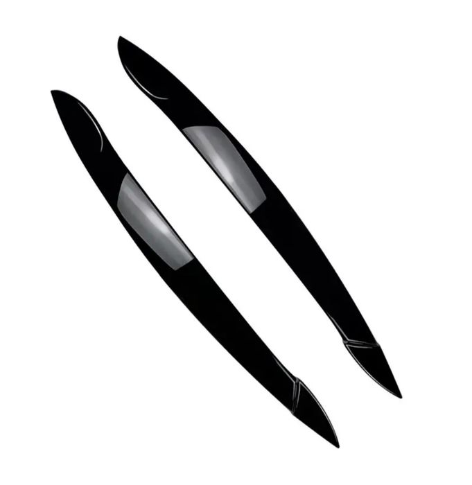 Нови с Високо Качество вежди за фарове BMW X5 E70  / БМВ Х5 Е70