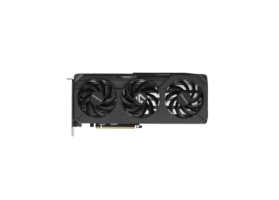 ' Видеокарта GIGABYTE RTX 5060 Ti GAMING OC (8GB GDDR7, 128-bit)